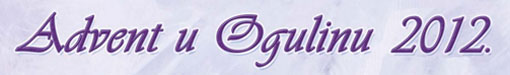 Program Adventa 2012
