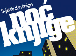 Noć knjige Noć knjige