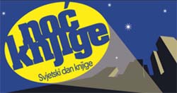 Dođite na "Noć knjige 2012"