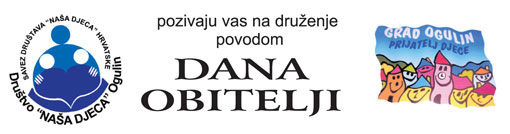 Pozin na "Dan obitelji"