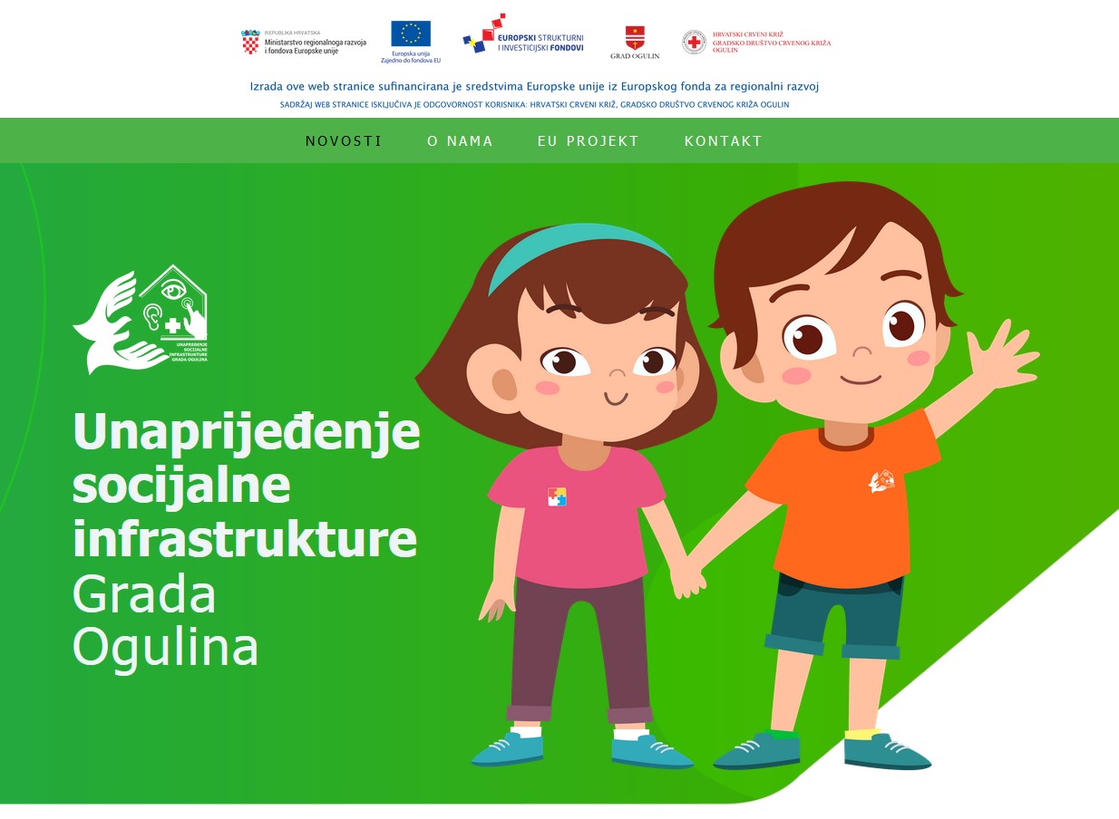 Dom u srcu Hrvatske