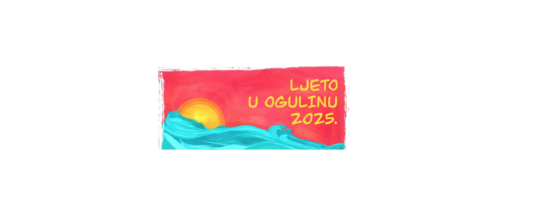 Ljeto u Ogulinu 2025.