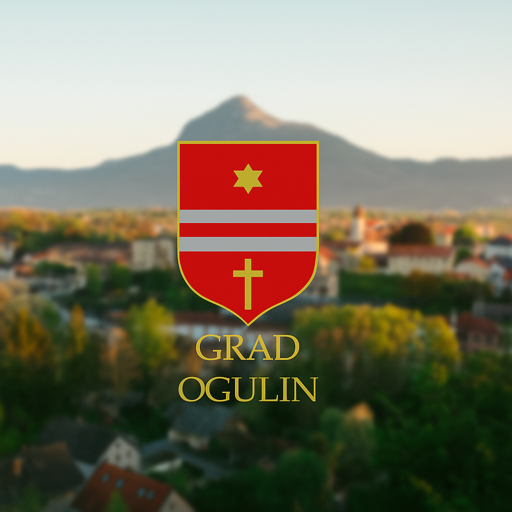 Grad Ogulin objavio Javni poziv za predlaganje programa javnih potreba u kulturi i tehničkoj kulturi
