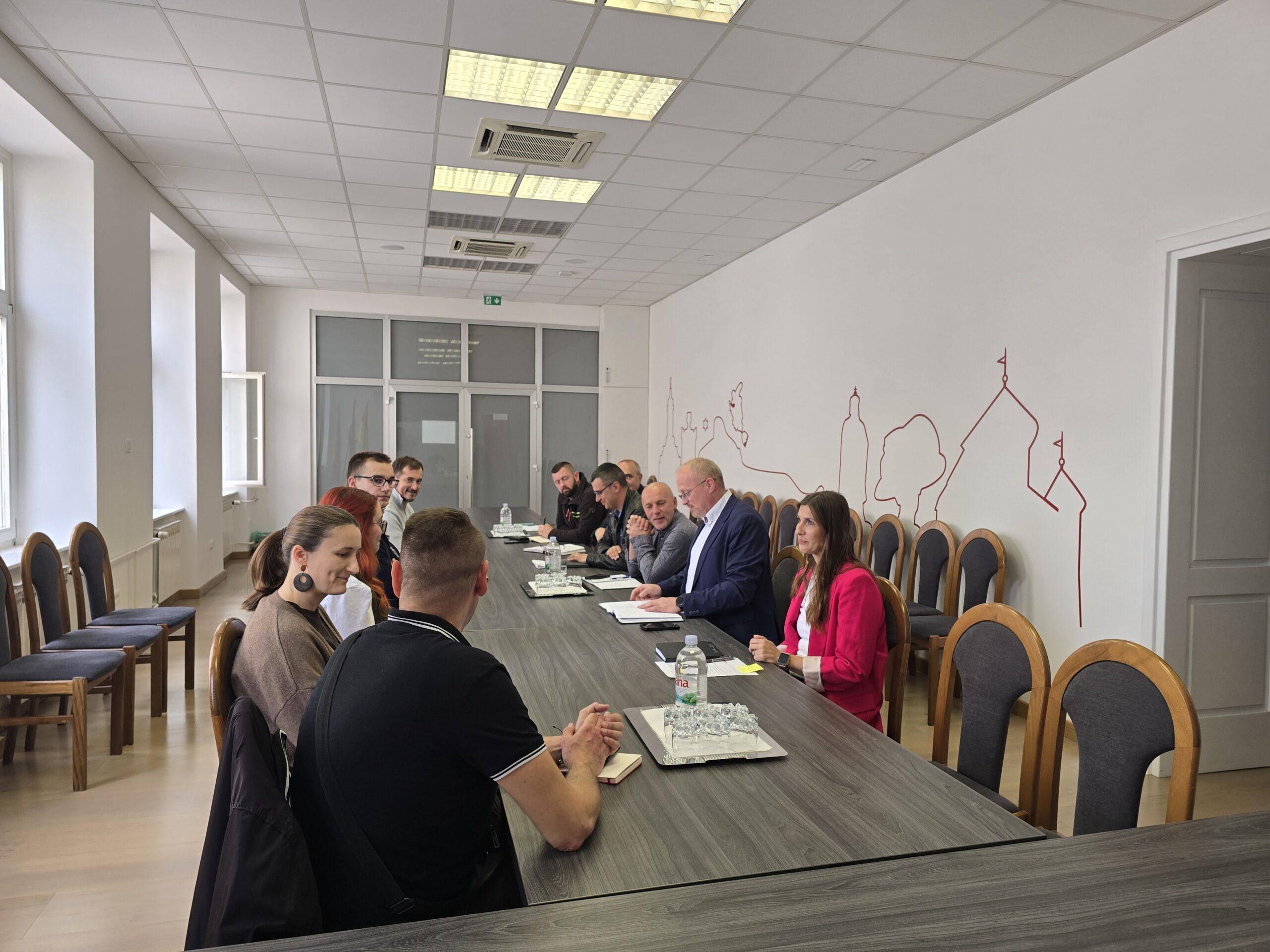 Grad Ogulin i ove godine organizira Maturijadu za srednjoškolce