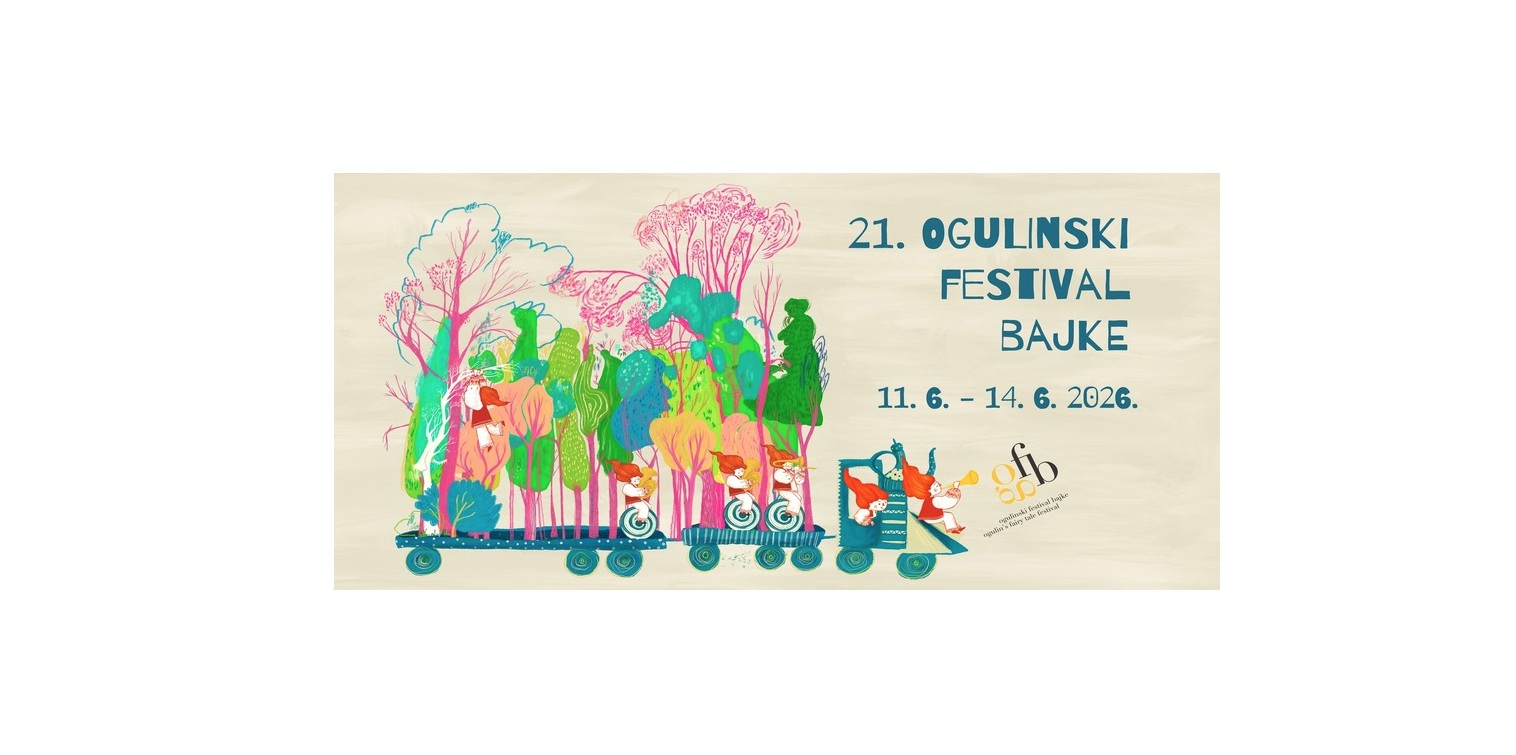 21. Ogulinski festival bajke