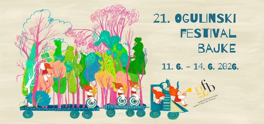 21. Ogulinski festival bajke